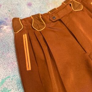 Fancy Pants Trousers